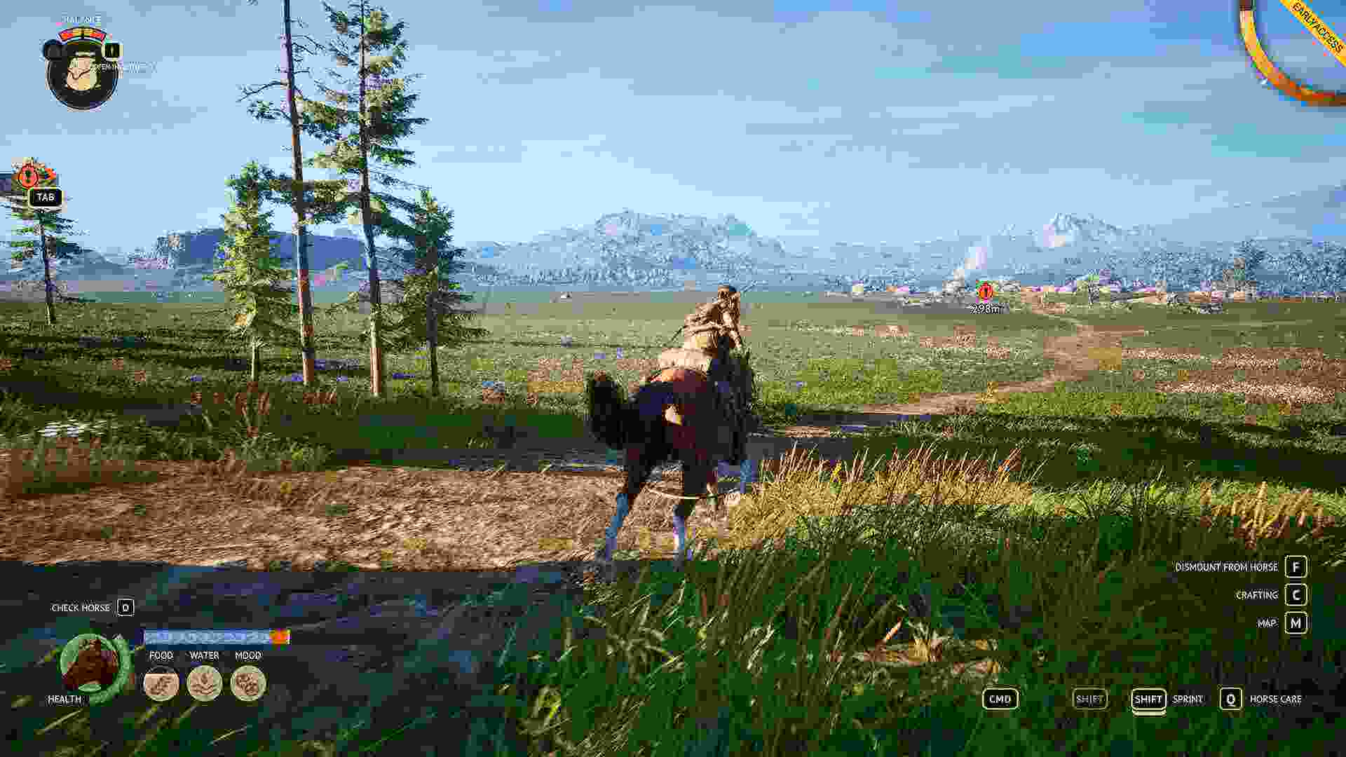 风马传说/The Legend of Khiimori