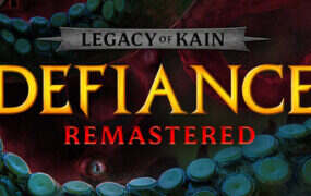 吸血鬼凯恩：抵抗重制版/Legacy of Kain Defiance Remastered