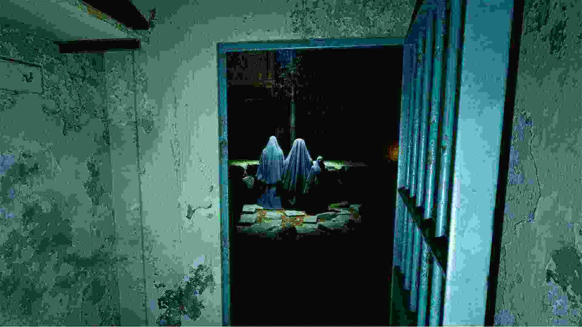 狩猎：村庄/Haunted: Village