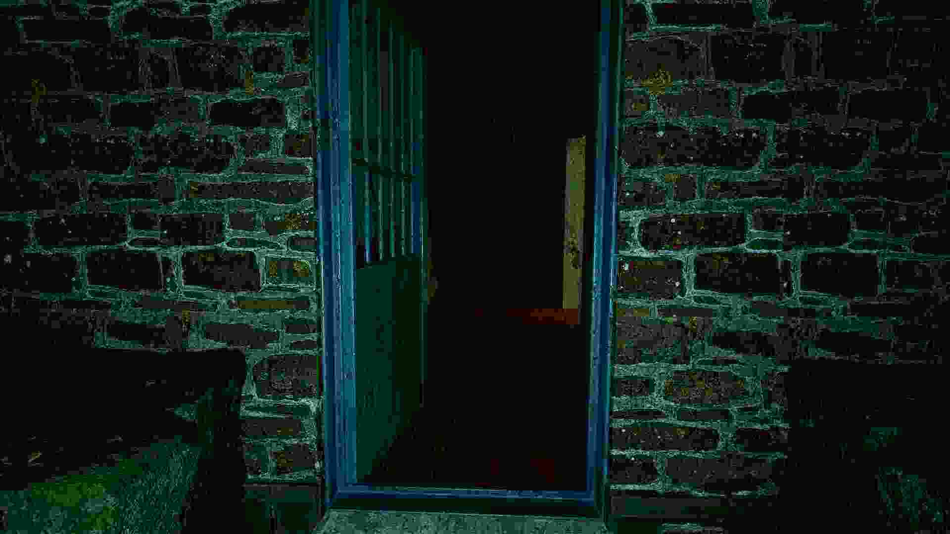 狩猎：村庄/Haunted: Village