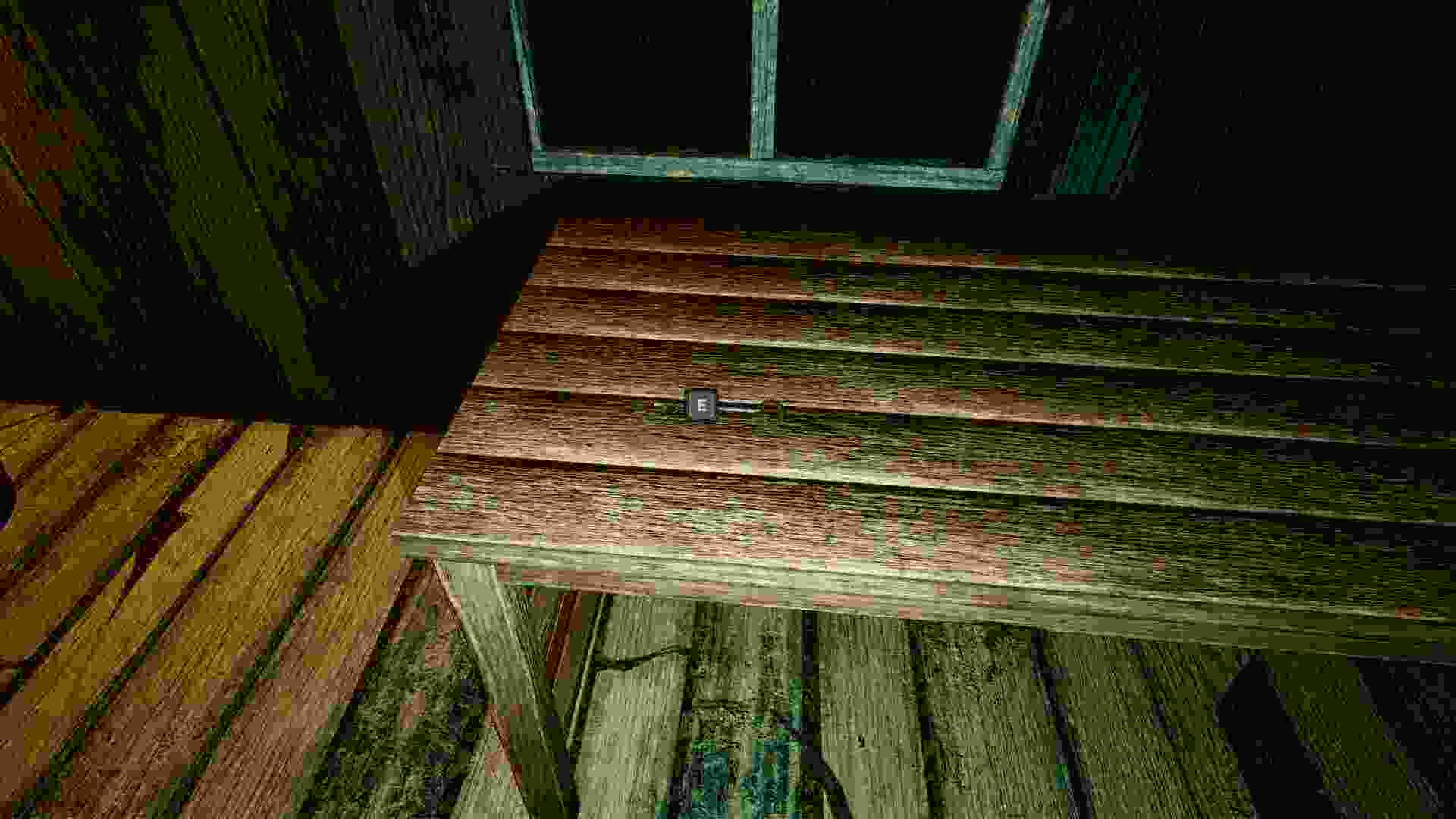 狩猎：村庄/Haunted: Village