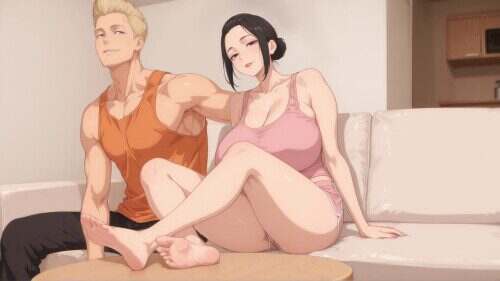 不破的爱/Unbreakable Love（v0.3）