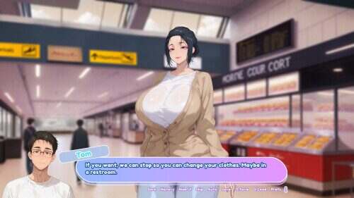 不破的爱/Unbreakable Love（v0.3）