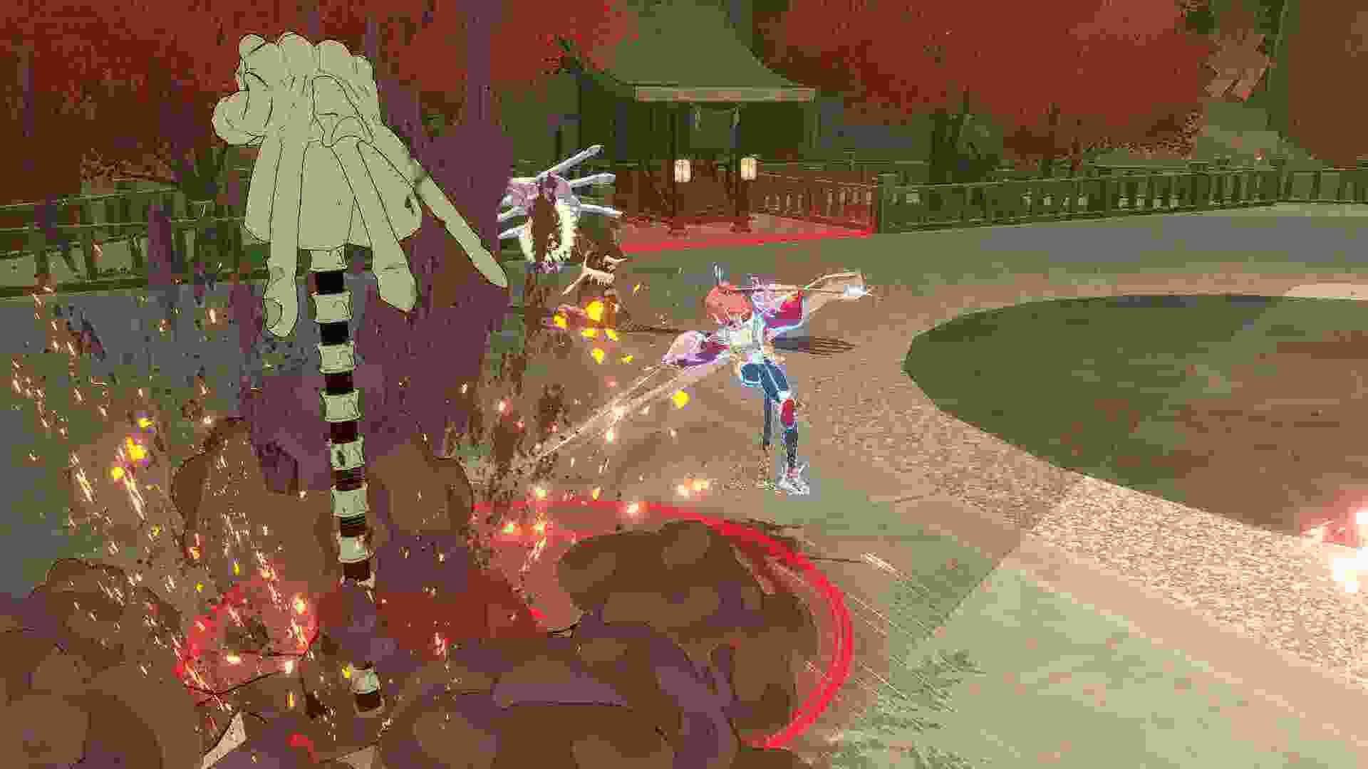 炎姬/Homura Hime CrimsonDusk（Build.22190838）