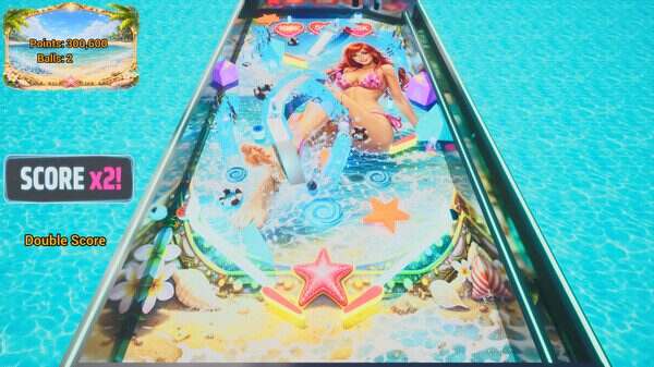 绅士弹珠台/Porn Pinball