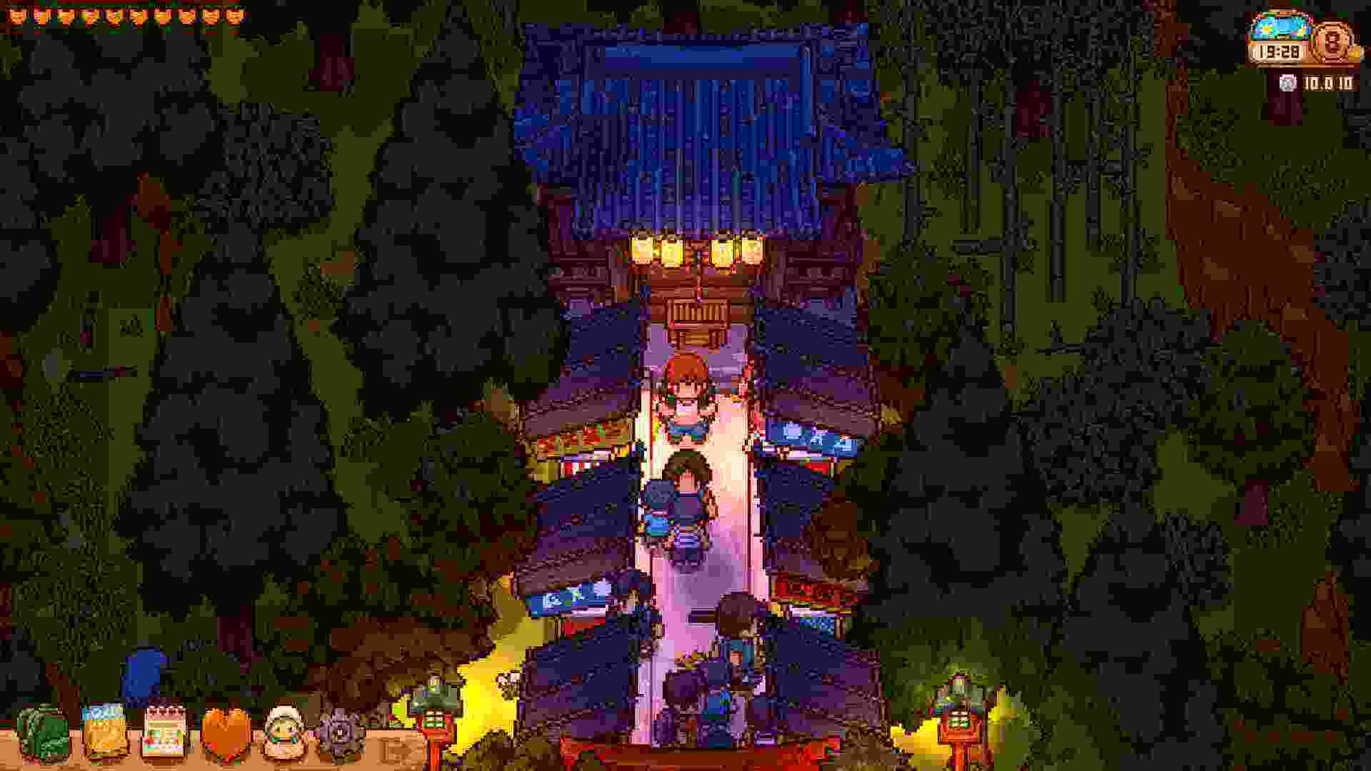 日本乡村生活/Japanese Rural Life