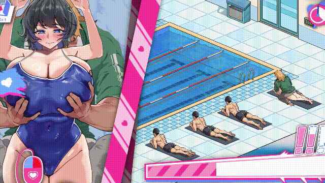 救生员狂热/Lifeguard Holic（v091a）