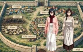 丧尸末世：地底全是财，挖宝造炮台/The Spotter: Dig or Die-18rwan游戏网