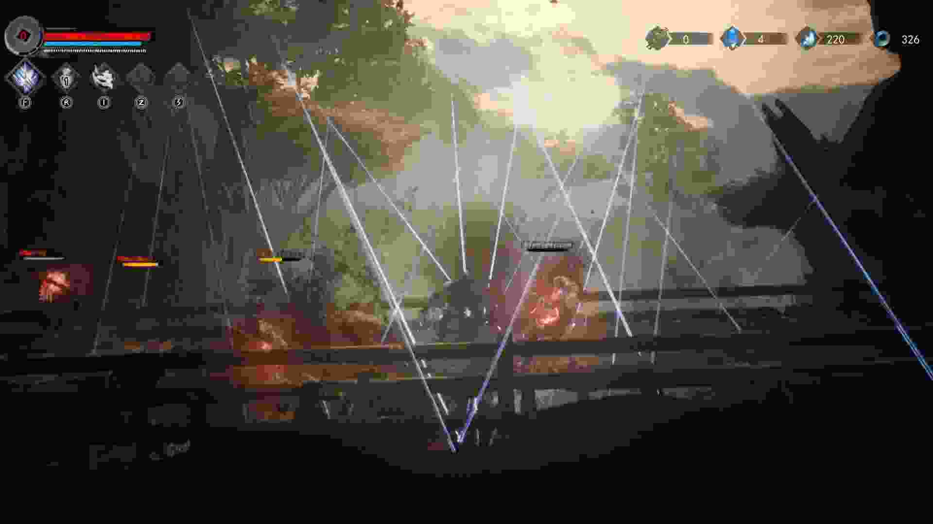 琉隐 碎界转生（Build.22169833）