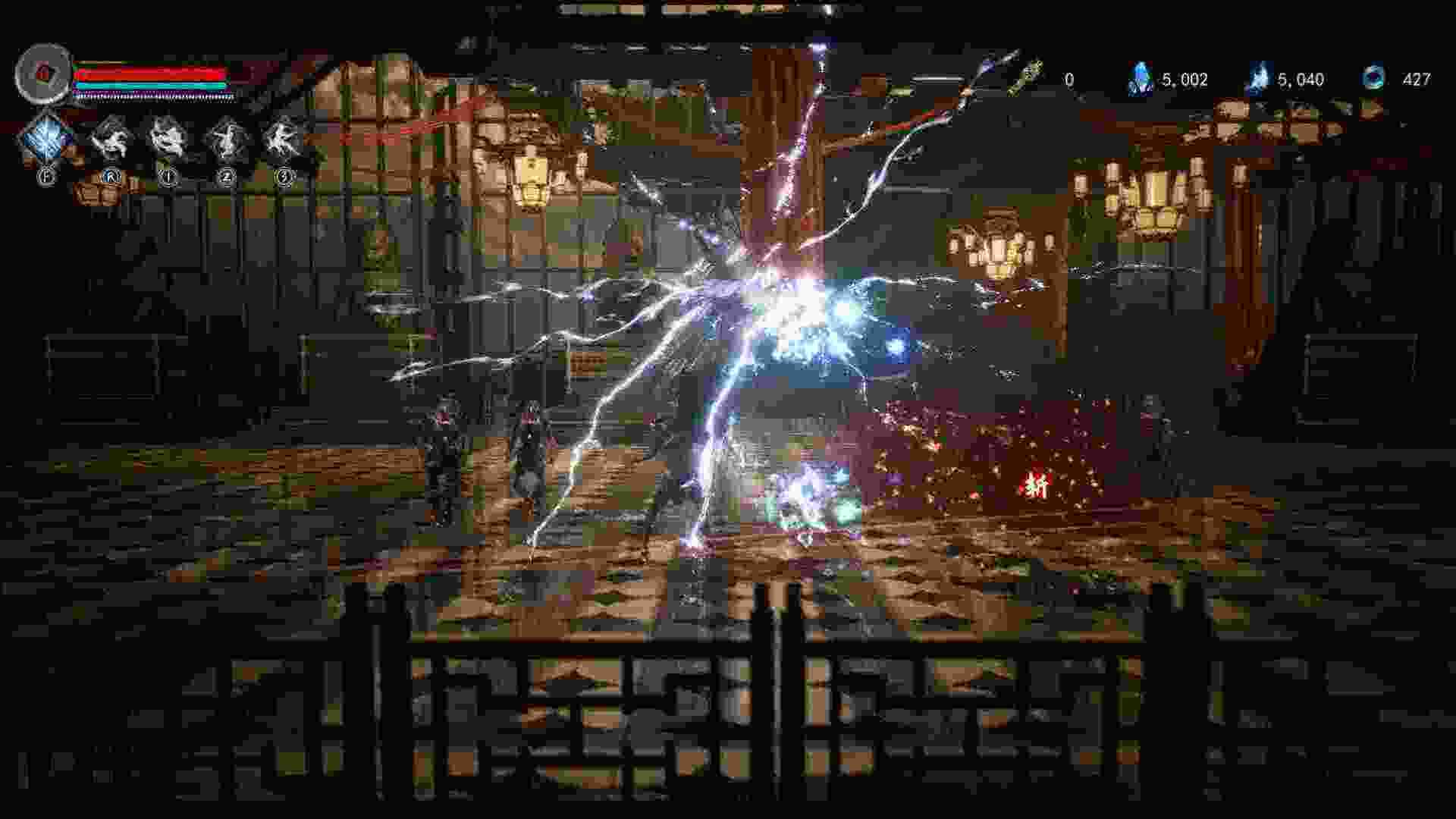 琉隐 碎界转生（Build.22169833）