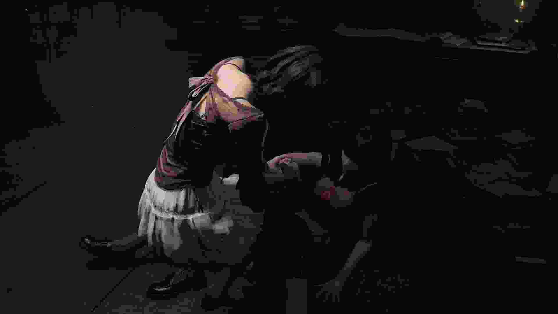 零 ～红蝶～ 重制版/Fatal Frame II: Crimson Butterfly Remake