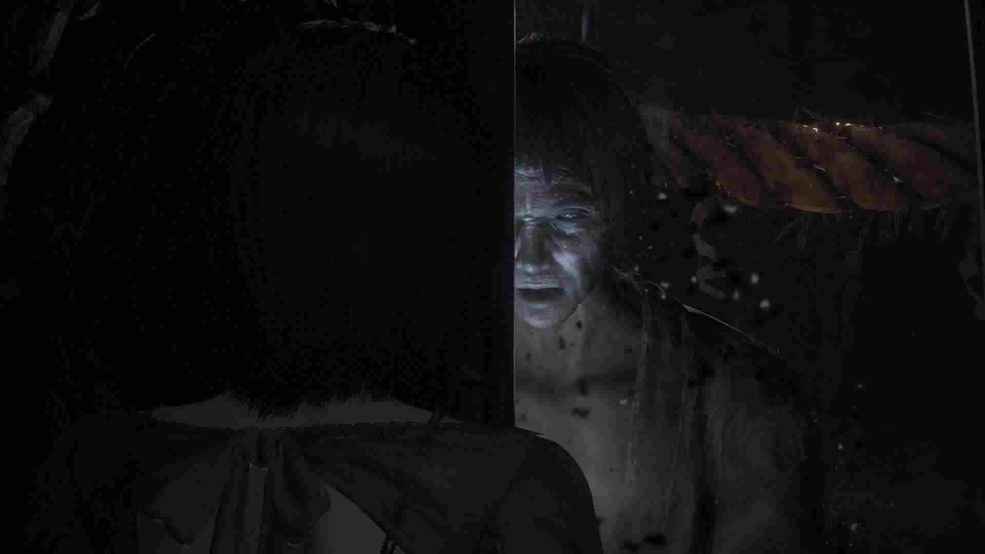 零 ～红蝶～ 重制版/Fatal Frame II: Crimson Butterfly Remake