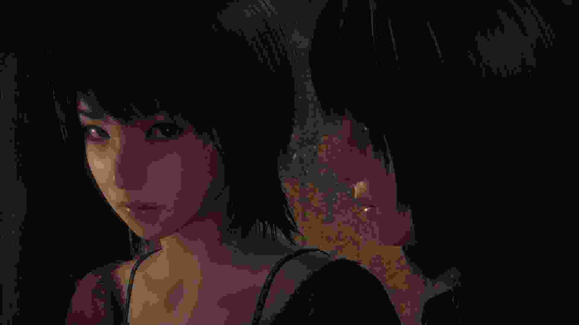 零 ～红蝶～ 重制版/Fatal Frame II: Crimson Butterfly Remake