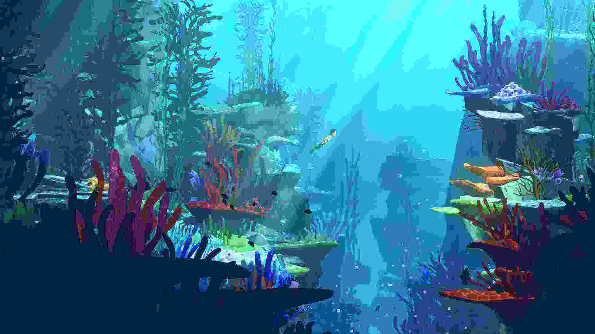 拉娜星球2/Planet of Lana II（v1.0.13）