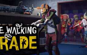 行尸走售/The Walking Trade