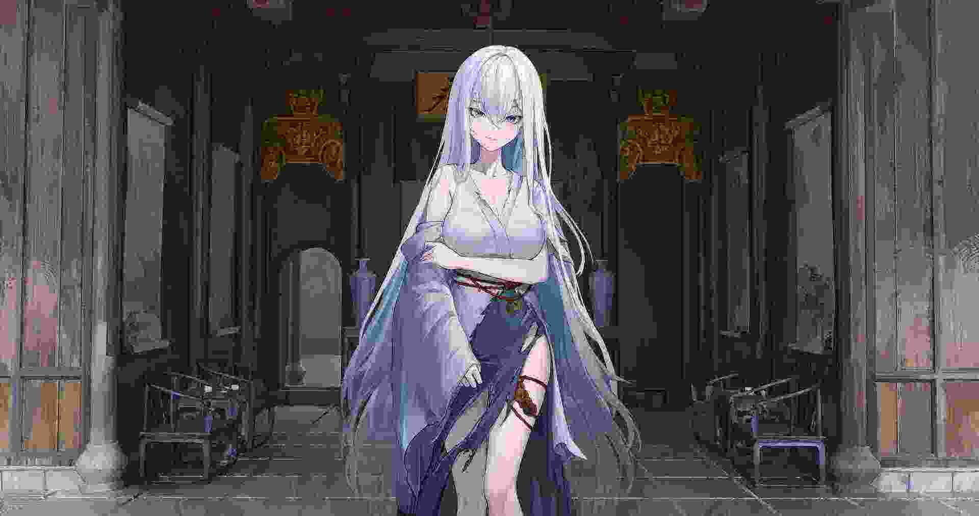 聊斋：画皮鬼 / Under the River（Build.22225648）