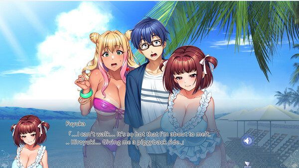 惬意的家庭之旅/Enjoyable Family Trip（Build.22173047）