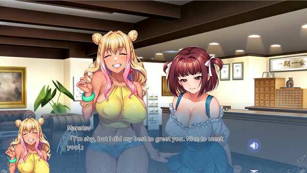 惬意的家庭之旅/Enjoyable Family Trip（Build.22173047）