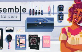 匠心装配/Assemble with Care