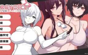 《超昂大战》网游单机版-绅士游戏下载-单机游戏下载-绅士MOD