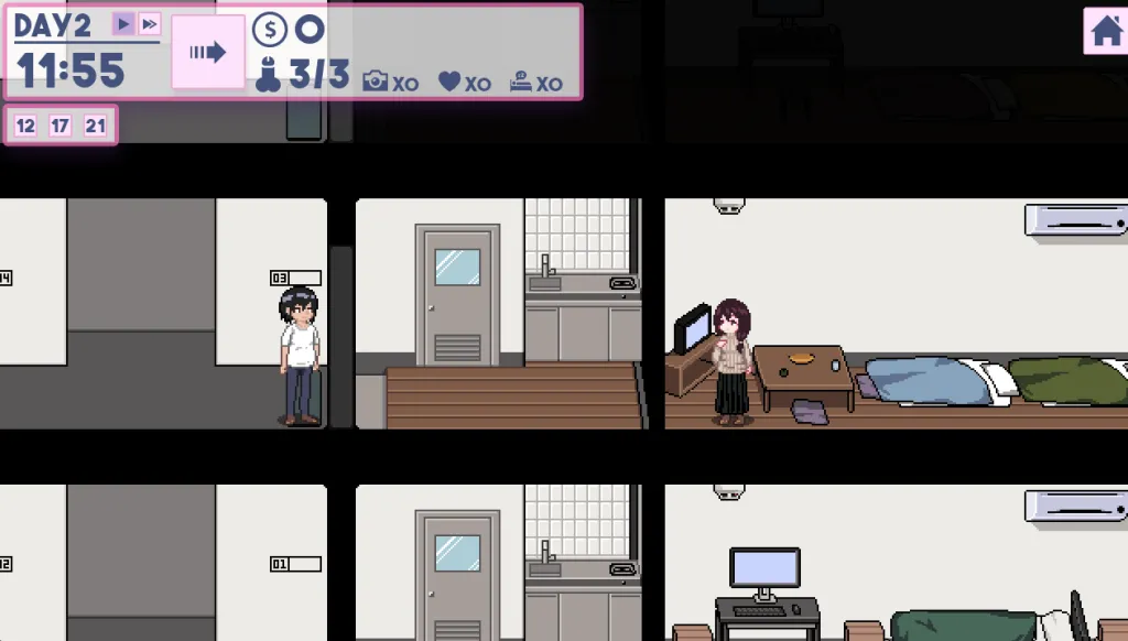 公寓物语/ApartmentStory（V1.1.7）
