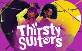 热切追求者/Thirsty Suitors（Build.20230567）