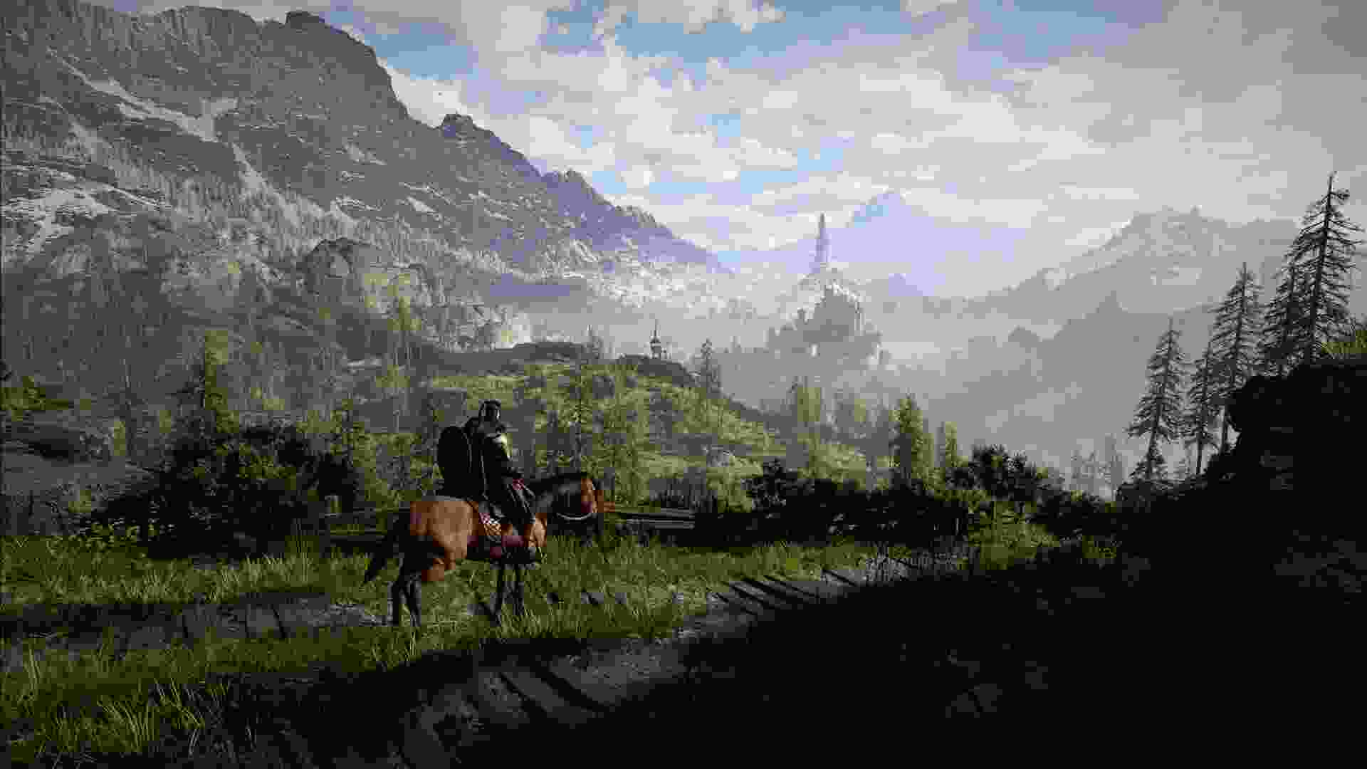 红色沙漠/Crimson Desert（v1.00.02）