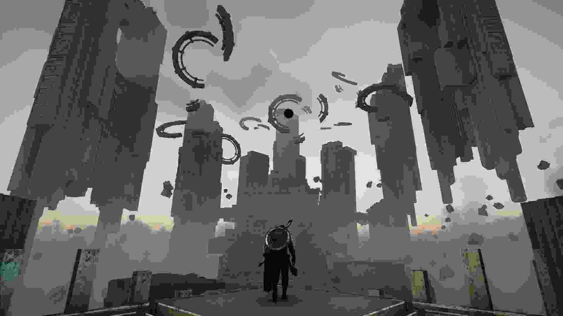 红色沙漠/Crimson Desert（v1.00.02）