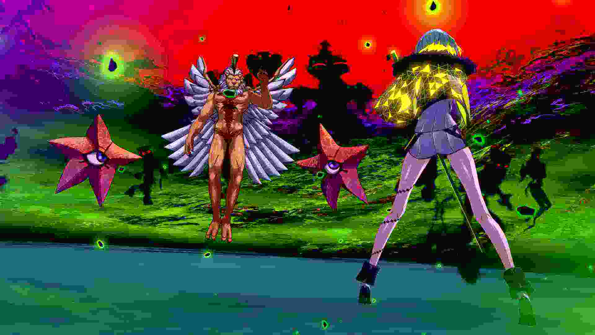 灵魂骇客2/Soul Hackers 2（v1.03版）