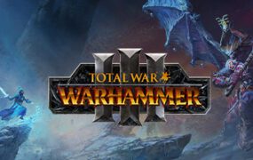 全战：战锤3/Total War: WARHAMMER III（v7.2）虚拟机版