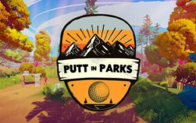 公园迷你高尔夫/Putt in Parks（构建版22473304）