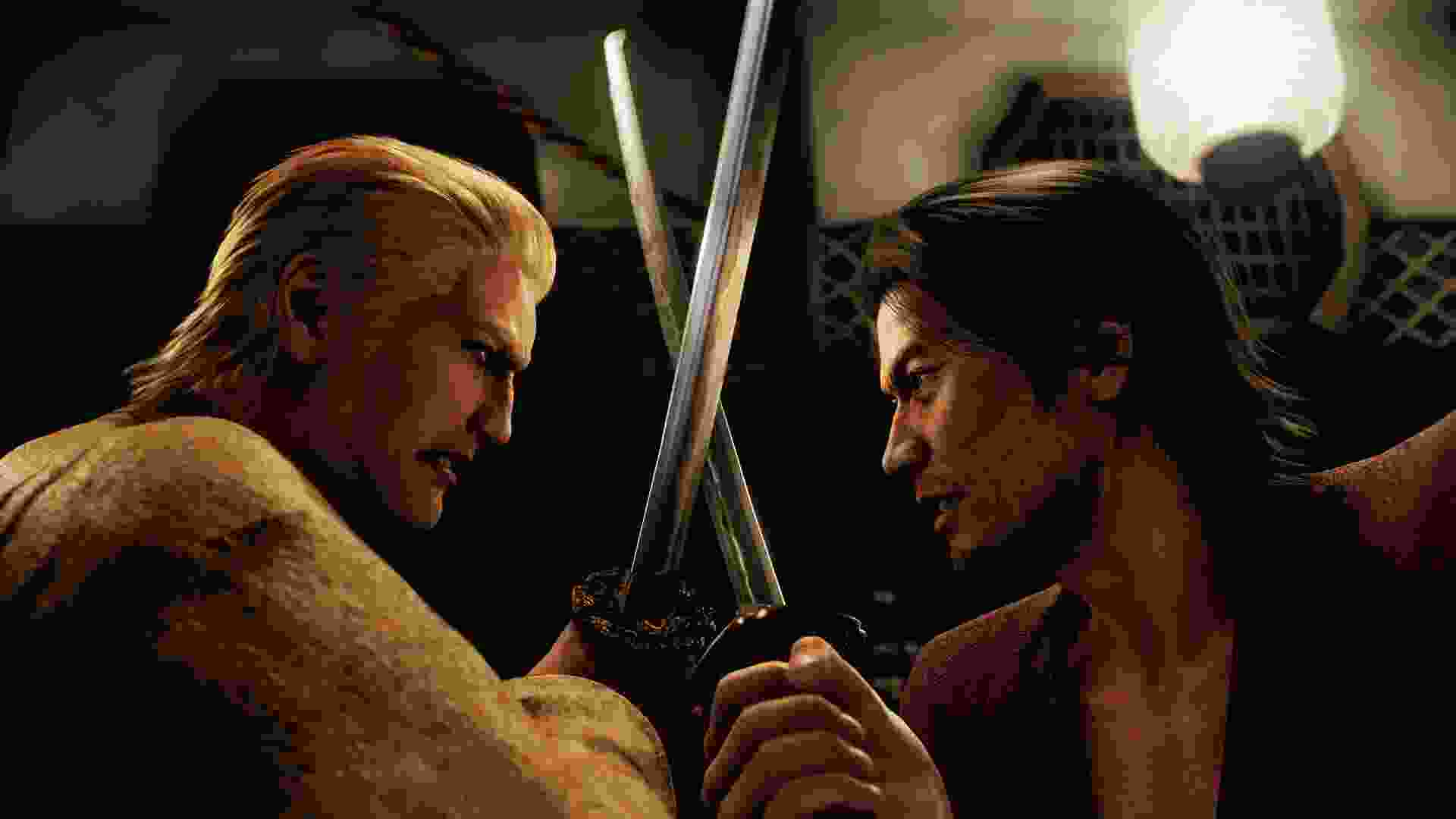 人中之龙：维新！极 / Like a Dragon: Ishin!（v1.06）虚拟机版