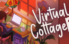 《虚拟小屋2/Virtual Cottage 2》