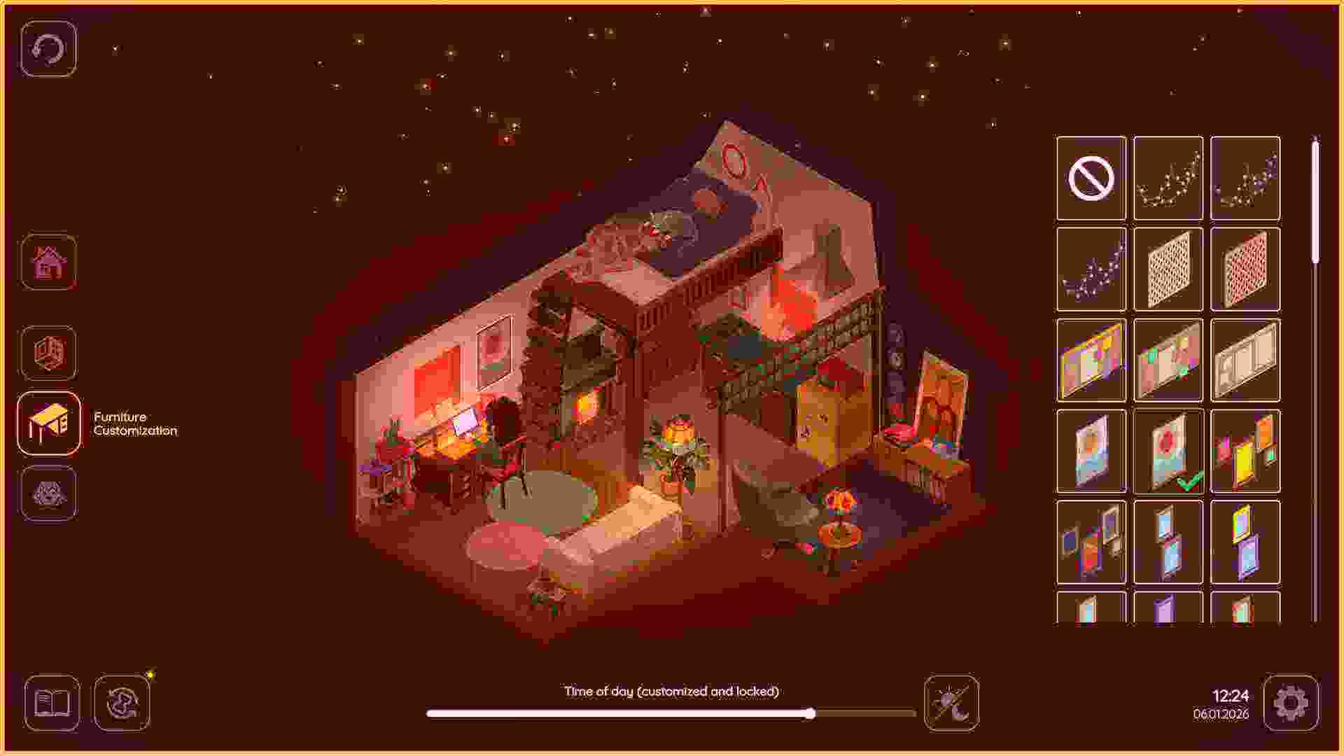 《虚拟小屋2/Virtual Cottage 2》