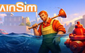 余烬的避难所/Refuge of Embers（v0.21a）-绅士游戏下载-单机游戏下载-绅士MOD