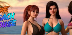 海滨小屋/The Beach House（v0.1）