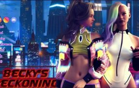 人工智能奥林匹斯/AI Olympius（更新至v0.9.41）-18rwan游戏网's Reckoning（v1.0）