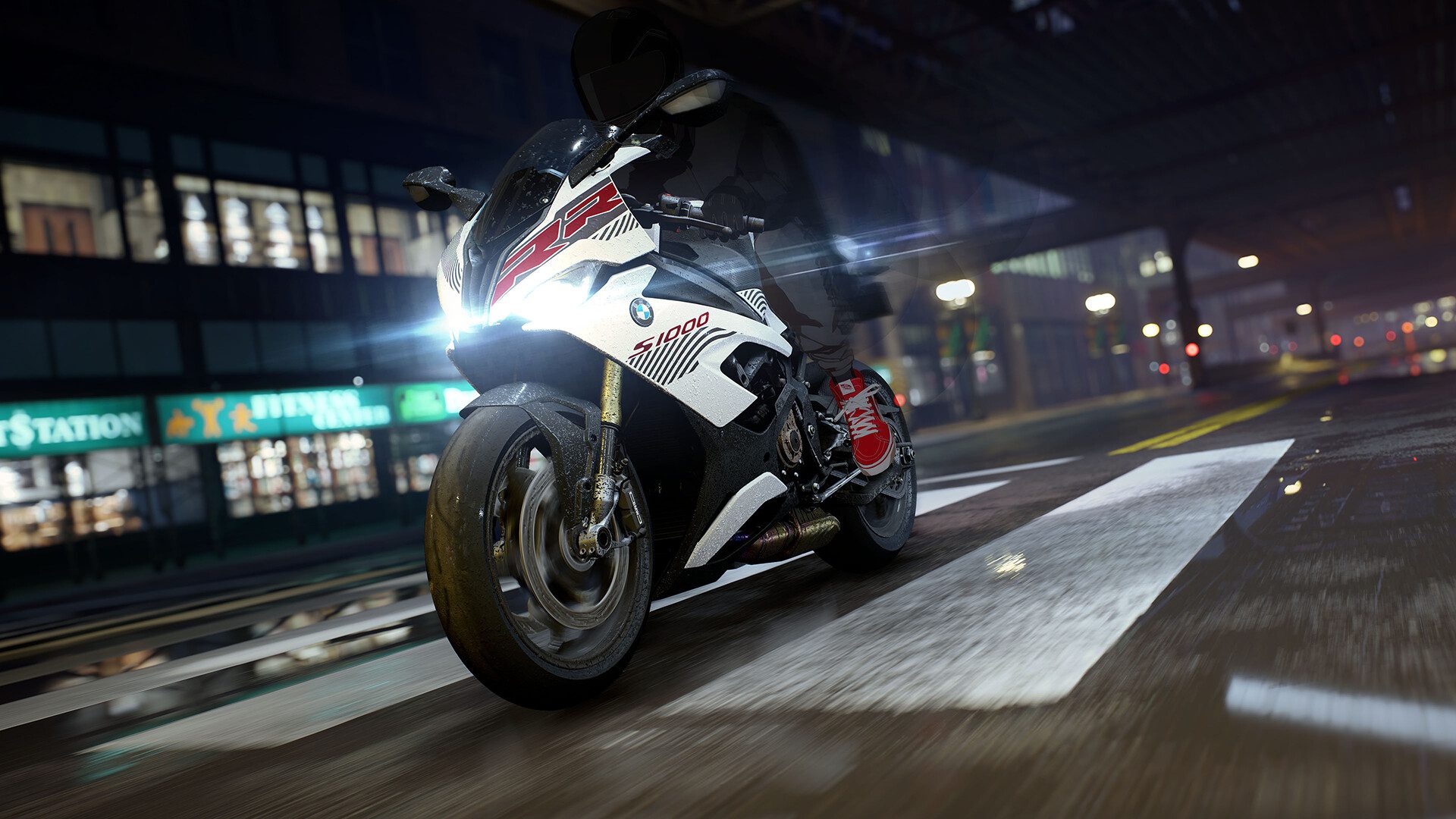 极品飞车22：不羁（Need for Speed Unbound）虚拟机版 Build.16690907