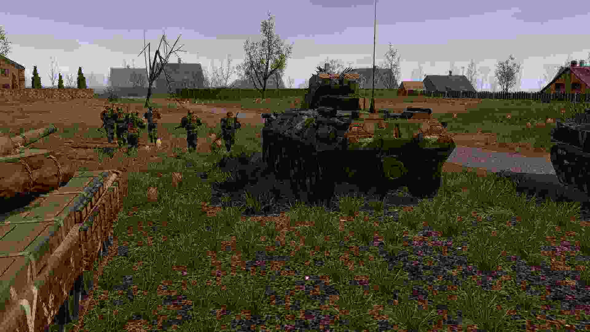 俄乌战事：戈斯托梅利英雄/Ukrainian Warfare: Gostomel Heroes