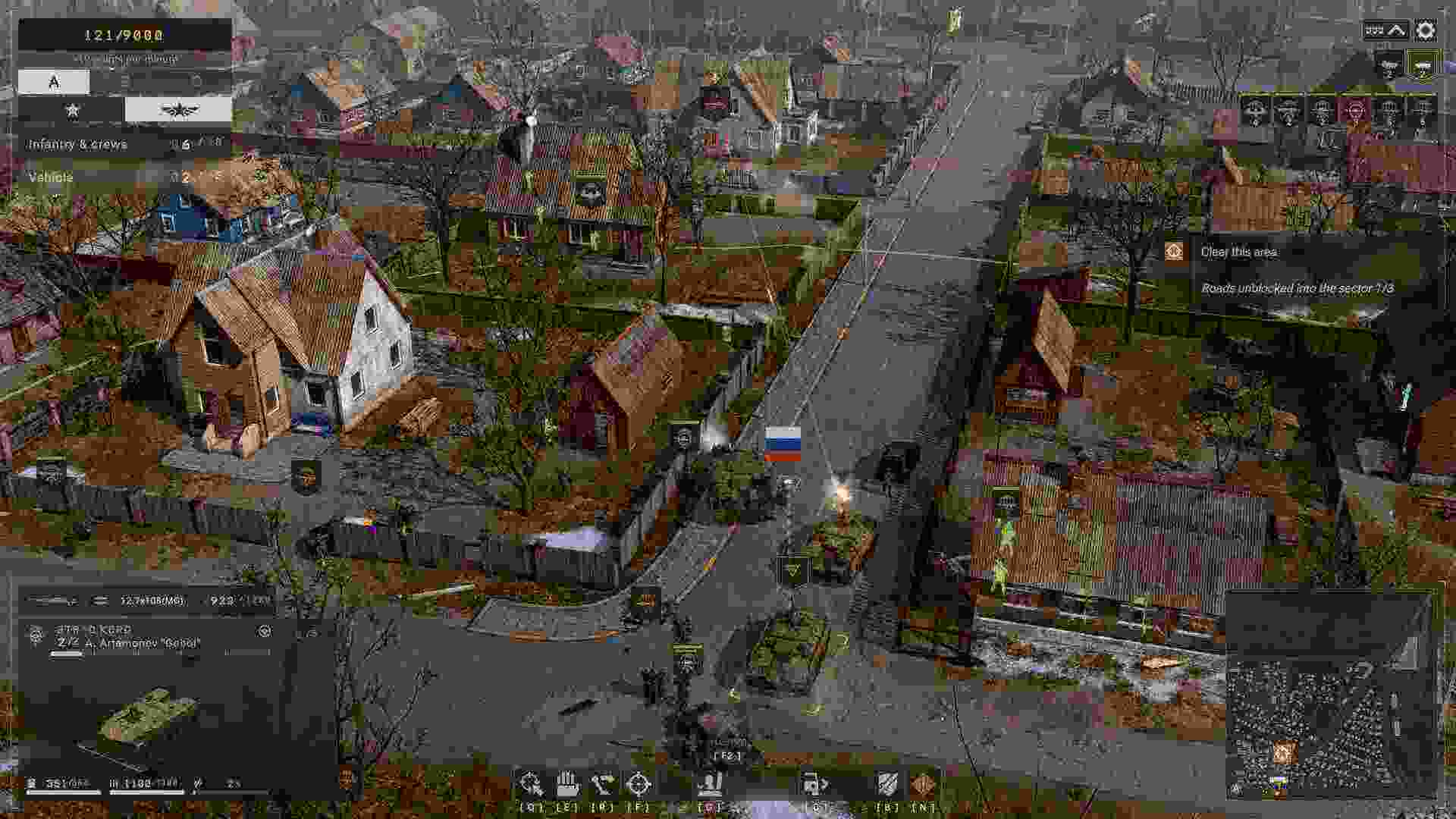 俄乌战事：戈斯托梅利英雄/Ukrainian Warfare: Gostomel Heroes
