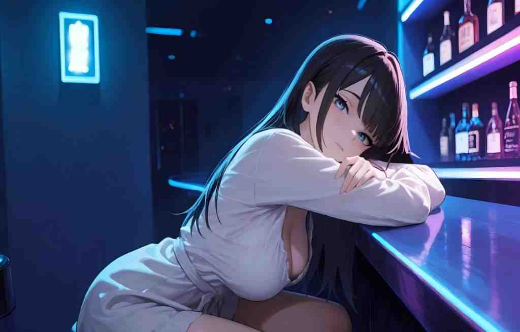 相遇酒馆2/Encounter Bar II