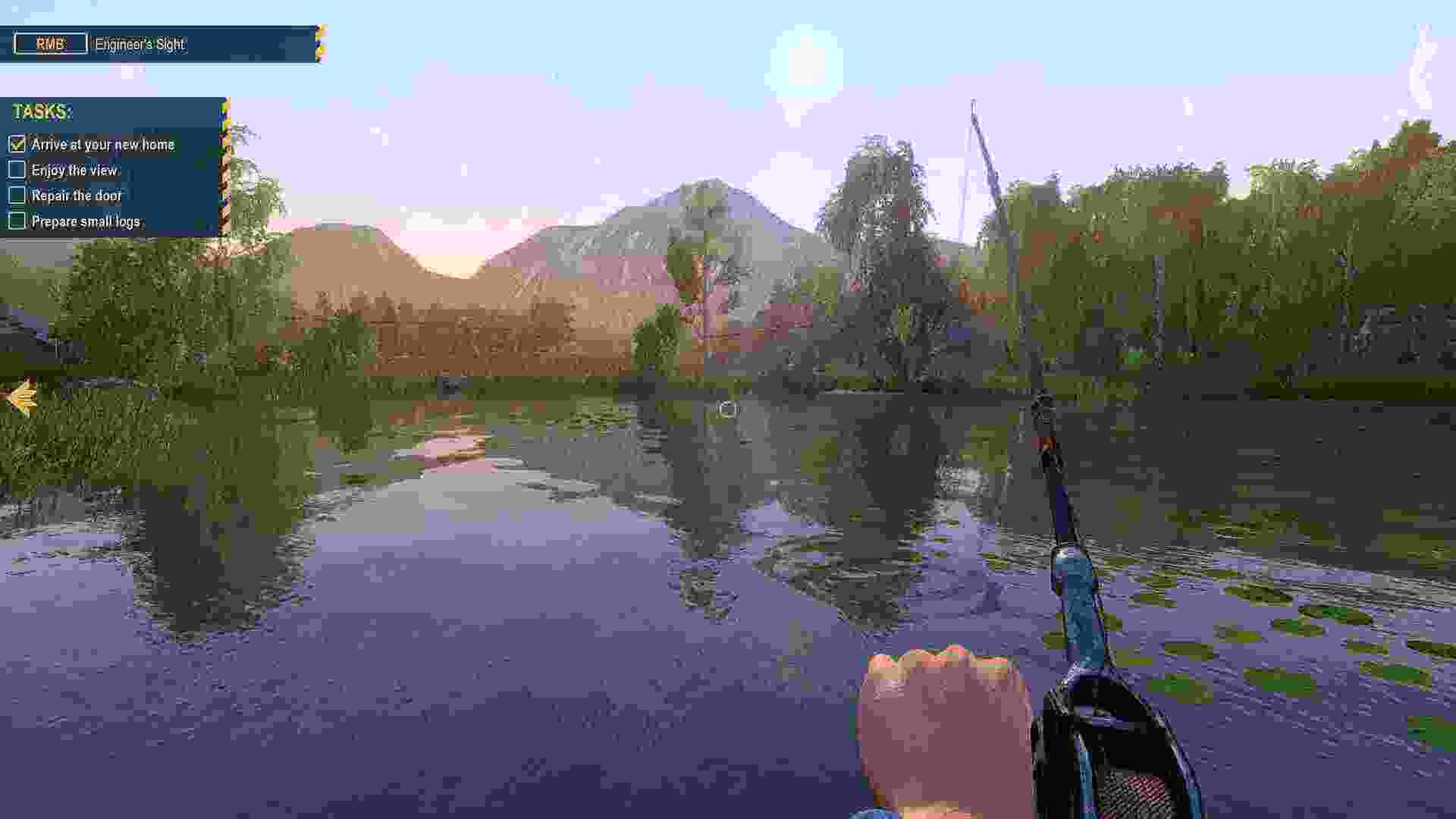 农夫王朝2 / Farmer's Dynasty 2（v0.46.02）