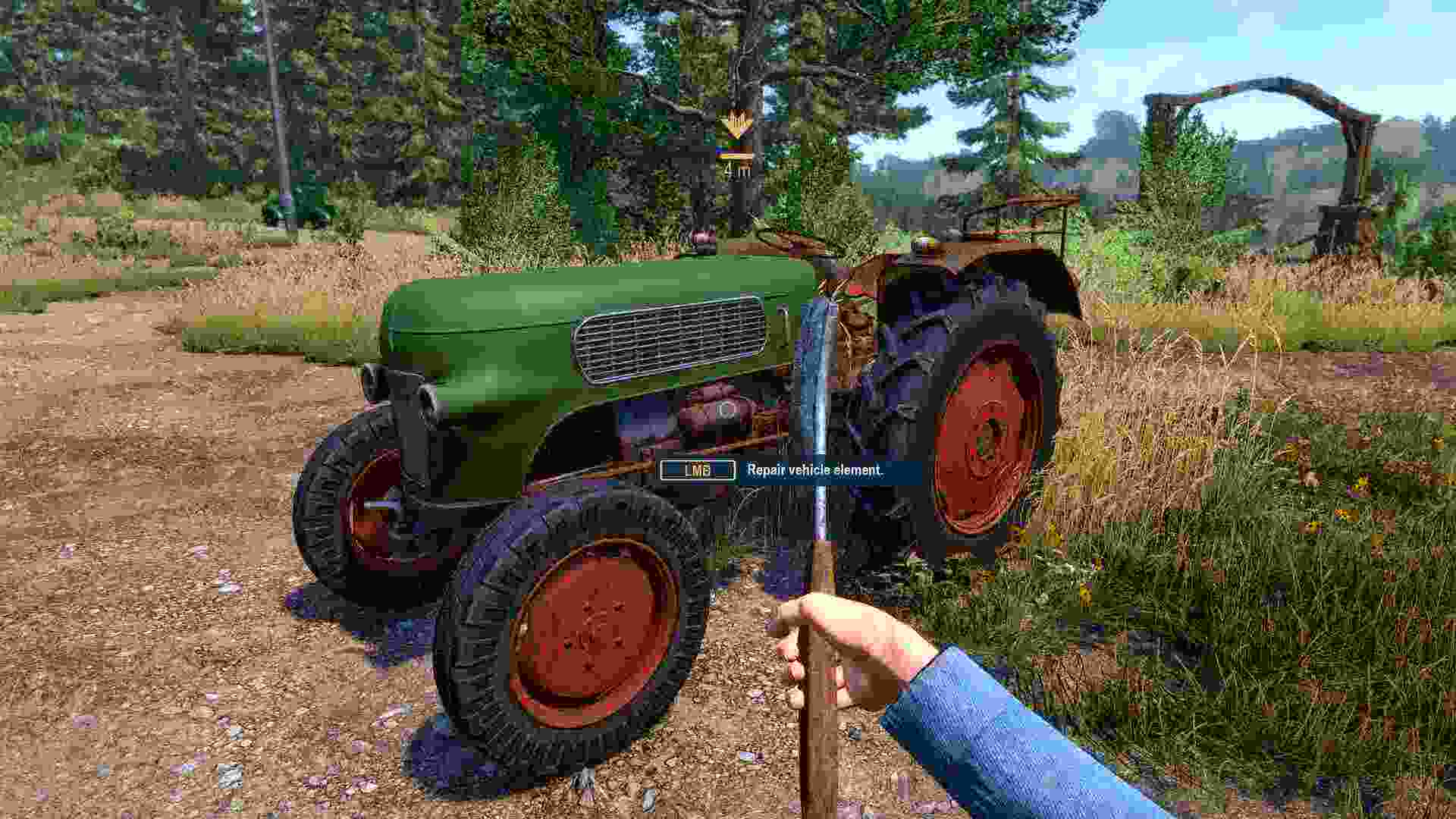 农夫王朝2 / Farmer's Dynasty 2（v0.46.02）