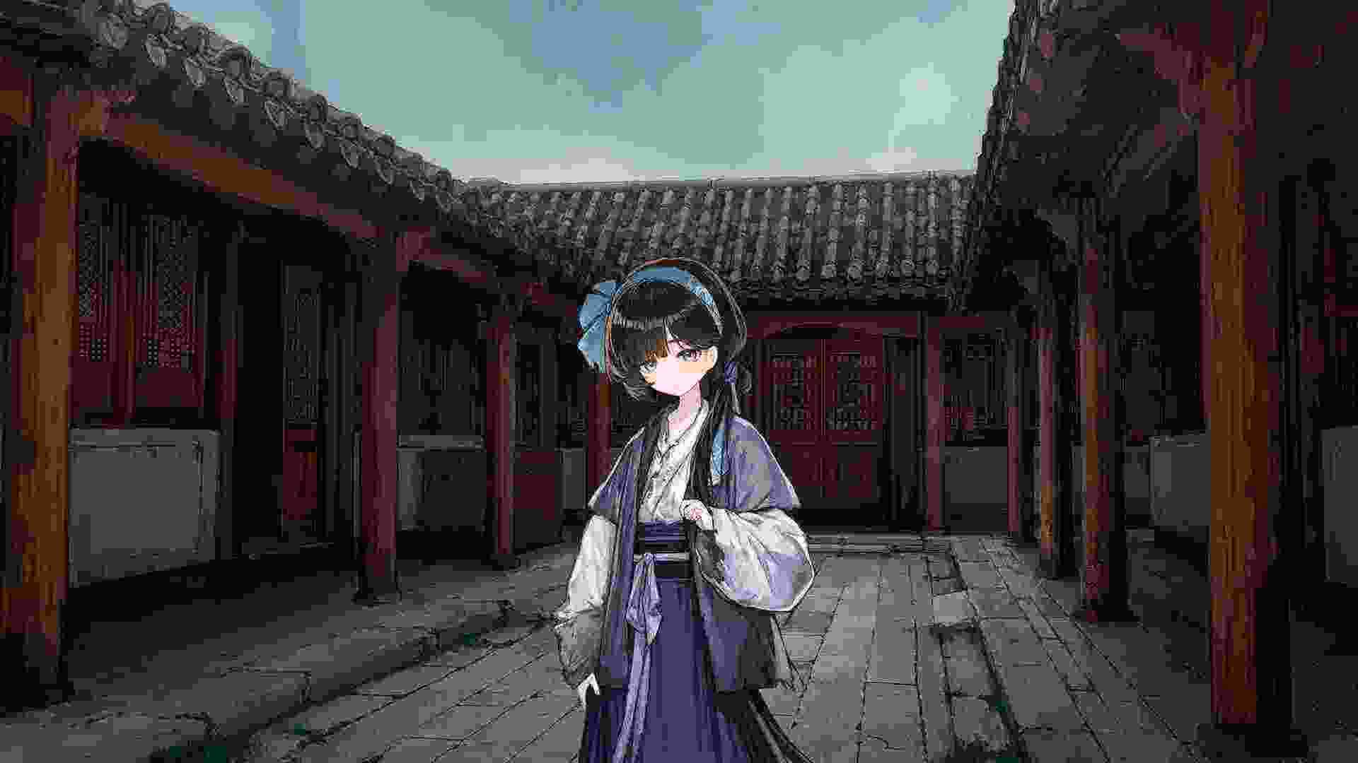 哀鸿 城破十日记（Build.22634244）