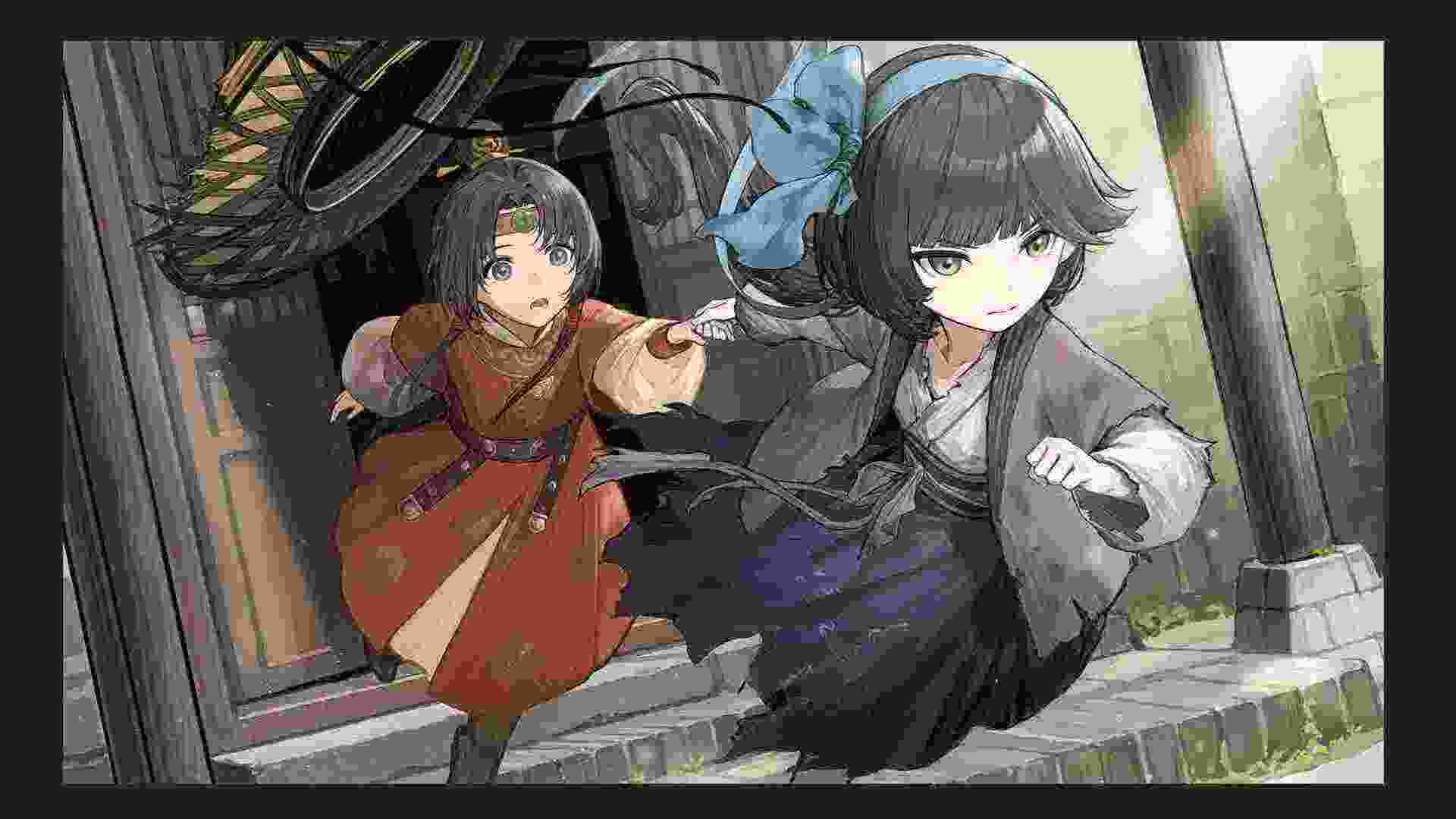哀鸿 城破十日记（Build.22634244）
