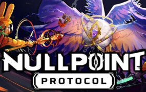 Nullpoint Protocol/零点协议