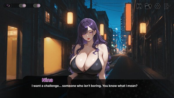 我的亲密室友/My Horny Roomies