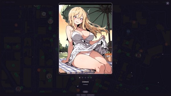 黑客与挑逗/Hack & Tease（v0.1.2）