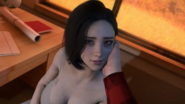 禁断思绪/Forbidden Thoughts（v0.4.5）