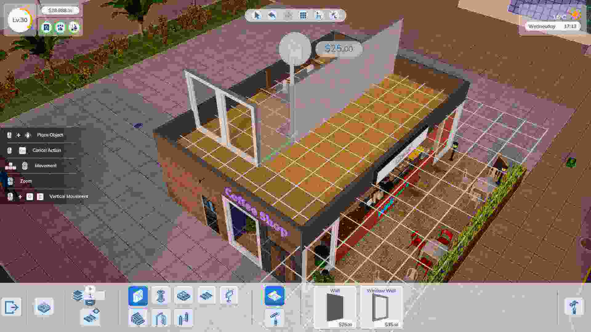 咖啡馆经营模拟/Cafe Business Manager（v0.6.2）